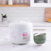 6 Cups Rice Cooker