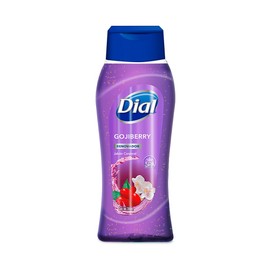 Dial Jabon Liquido Corporal Goji Berry 354 mL