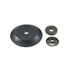 Kyocera 6074291 Sanding Set for Former Ryobi Grinders 3.0 inches