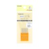 KIYOHARA SUN30-05 Sankoko Knitting Machine Needles No. 11 for Normal