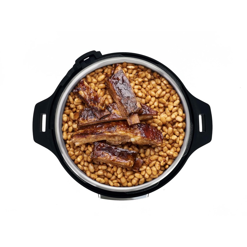 Zavor LUX Edge 2 Multicooker, 6 Quart