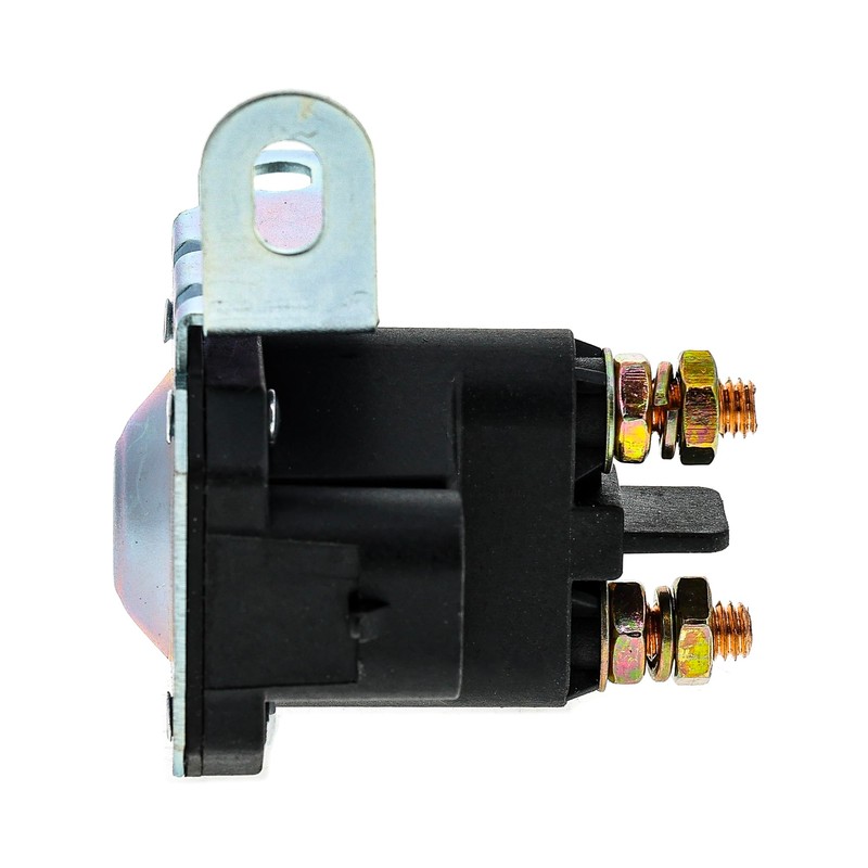 NICHE Starter Solenoid Relay Switch for Polaris Indy Nordic Voyager