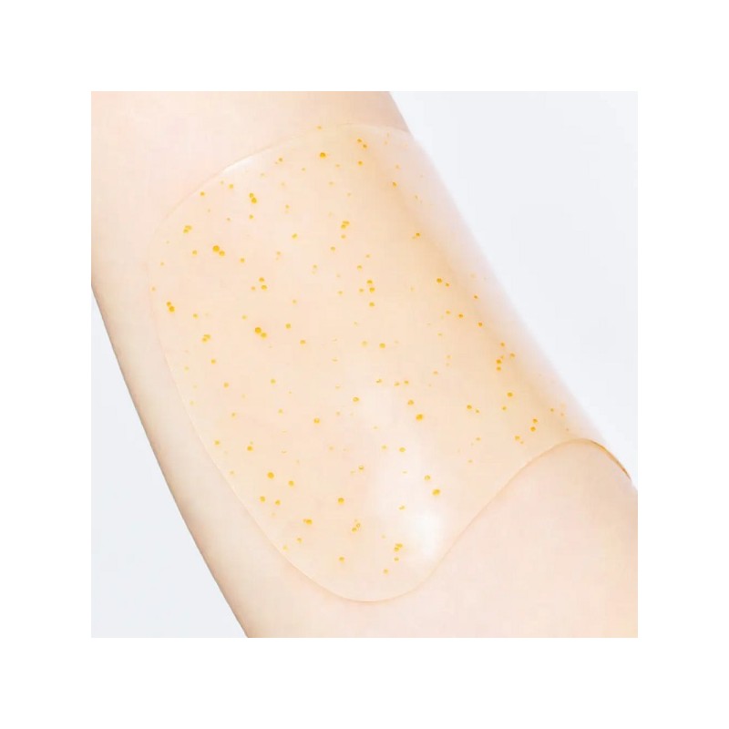 Dr.G Vita Clear Hydrogel Blemish Patch, 4 servings (2 sheets