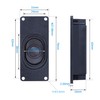 CQRobot Speaker 3 Watt 4 Ohm Compatible with Arduino Motherboard,