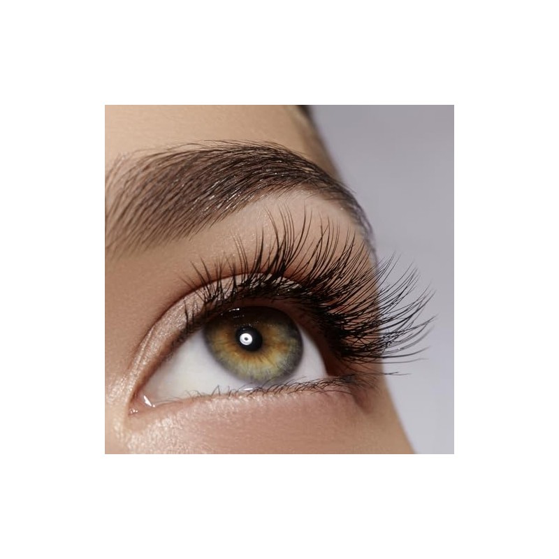 Eveline 8 in 1 Lash Therapy Total Action, 10 ml