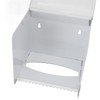 Wall Toilet Paper Holder Box Waterproof Space Aluminum Toilet Tissue