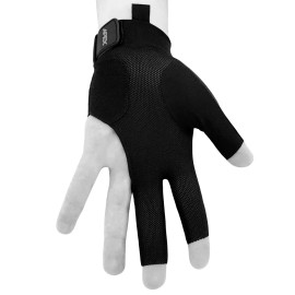 Apex Billiard Glove - Fits Left Hand - 4 Sizes - Medium