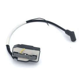 Ignition Module For Wacker Neuson WM80 WM80C Rammer BS45Y BS50-2 BS500 BS60 BS60-2 BS70 BS70-2 BS105Y BS600 BS700 BS650 Breaker BH22 BH23 BS24 BH55 BH65 MPN 5000049598 5000103302 5000154037 5000188216