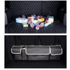 Back Seat Organiser Car Hanging Pouch Bag SUV Hatchback Storage