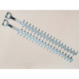 Gabasinover , Replacement Part NO. 574681301, 35879639,PP2822,Hedge Trimmer Blade, Length: 22" fits for hus,AYP,Poulan Pro, Hedge Trimmers