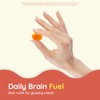Childlife Essentials | Omega-3 Dha + Choline Softchew Gummies® |
