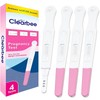 Acessorz Fake Prank Joke Pregnancy Test Always Positive - April