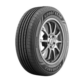 Goodyear Assurance Finesse All-Season 225/65R17 SL 102 H Tire