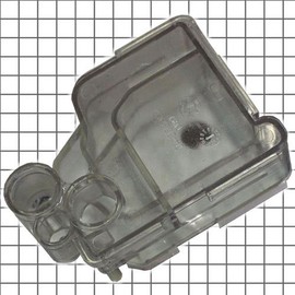 336836-751 - OEM Upgraded Replacement for Carrier Furnace Condensate Drain Trap