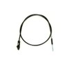 Bike Parts Center Rear Brake Cable Yamaha Jog 3KJ 6408