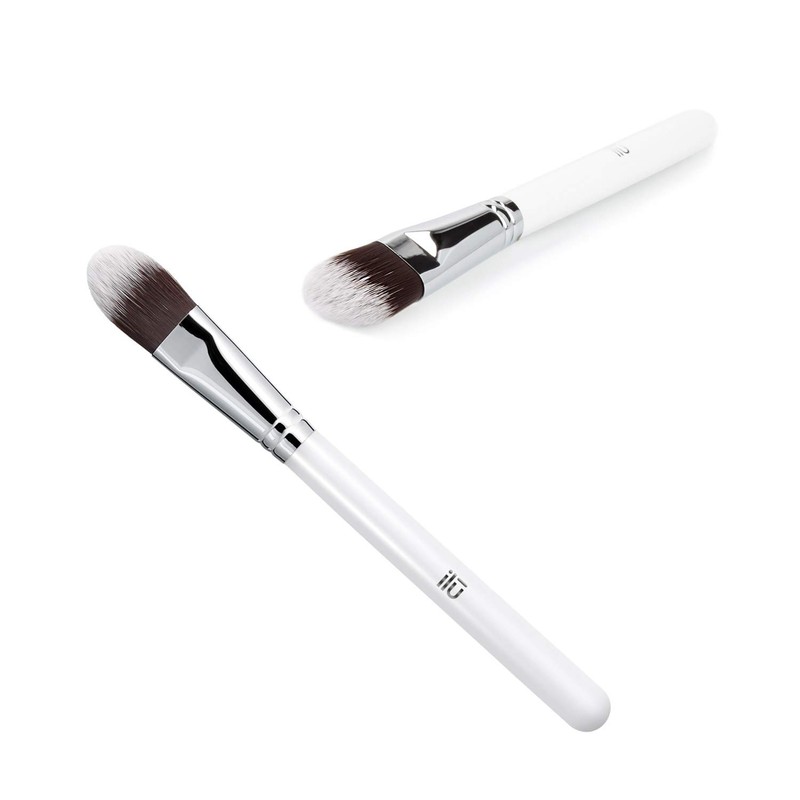 Tb Tools For Beauty - Ilu 113 Kabuki Brush Set