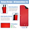 Tiny pets Refrigerator Door Handle Covers, Fridge Handle Covers Set