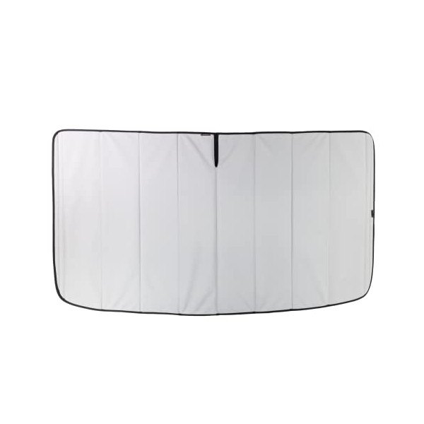 VanEssential RAM Promaster Insulated Blackout Windshield Cover for Van Years