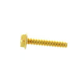 Arctic Cat New OEM Screw, Self Tapping HWH #10-16 X 1, 0623-785