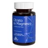 Citrato Magnesio Lecitina Soya Bote Cáps Sabor
