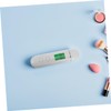 VICASKY Digital Skin Moisture Analyzer Portable Hydration Tester for Accurate