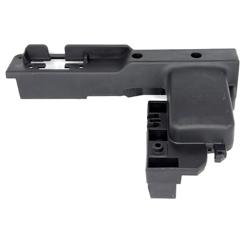 TTocenb N507487 Table Saw Bracket Compatible Replacement for Dewalt DWE7491