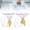 Urine Bag for Travel, Urine Bag for Women/Men, Portable Urine