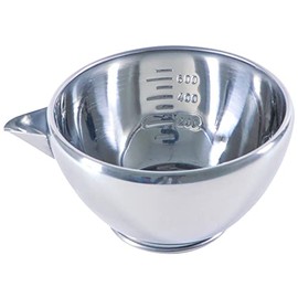 18 – 8 片口 Ball Medium (φ 150)