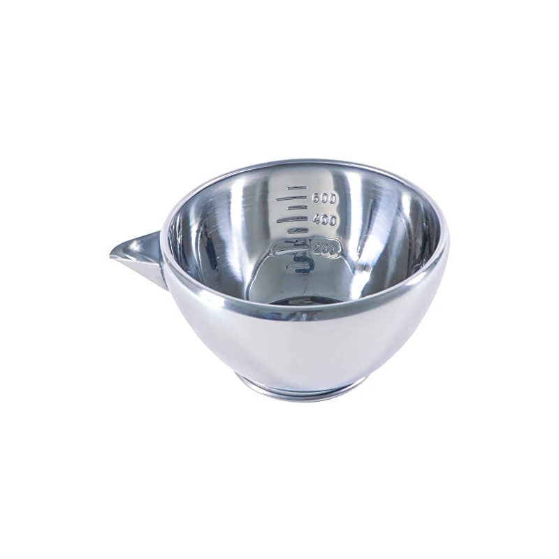 18 – 8 片口 Ball Medium (φ 150)