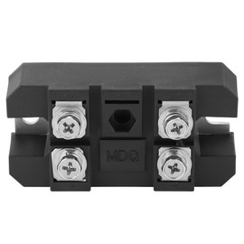 MDQ 100A 1600V Single Phase Diode Bridge Rectifier Module Sufficient Current