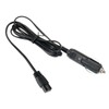 Casoter 12V DC Car Refrigerator Power Cable Replacement Car Cooler,