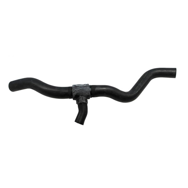 Upper Radiator Coolant Hose Compatible With Volvo S40 Manual Transmission