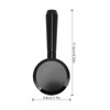 Coffee Machine Steam Lever Aluminium Alloy Coffee Machine Conversion Accessory