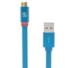 SCOSCHE Micro USB Data Cable for Universal/Smartphones - Retail Packaging