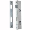 Mortice Lock Tubular Frame Lock Door Lock 90/20 Left /