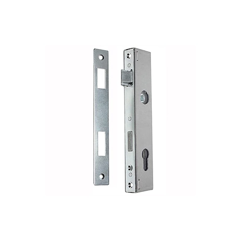 Mortice Lock Tubular Frame Lock Door Lock 90/20 Left /