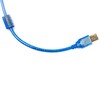naughtystarts USB Data Sync Cable for Arduino UNO R3 Board