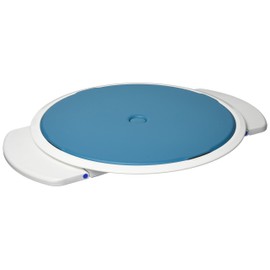 Bathmaster Sonaris2 Bath Lift Accessories, Turning Transfer Aid with Cover, Easy Transfers, Replacement Attachments and Accessories for Modifying Bathlift, Stability and Durability Attachments