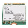 WiFi 6E Wireless Card 2.4G 5G 6G 5400Mbps NGFF M2