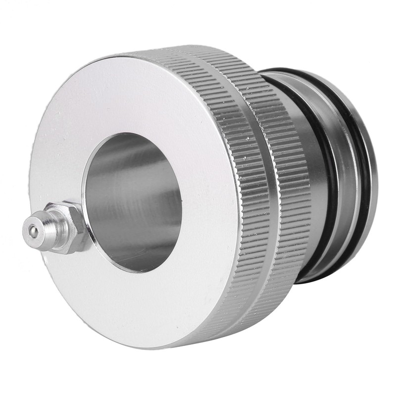 Wheel Bearing Greasing Tool Vehicle Accessory Efficient Lubrication Maintain Can