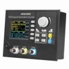 JDS2800-60MHz Function Signal Generator 2.4in LCD DDS Dual Channel Signal