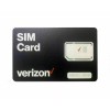 VERIZON WIRELESS 5G SIM CARD