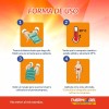 Arbora Aceite Muscular Árnica + Compresa De Gel Térmica Terapéutica
