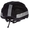 Vaude Men's 407390100000 Luminum Raincover, Black, One Size