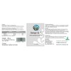 Sango Qi 100 Capsules - 100% Natural Calcium and Magnesium