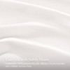 Madison Park Emilia Faux Silk Single Curtain with Privacy Lining,