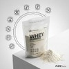 Forzagen Pure Series Grass Fed Whey Protein Concentrate Proteína Suero