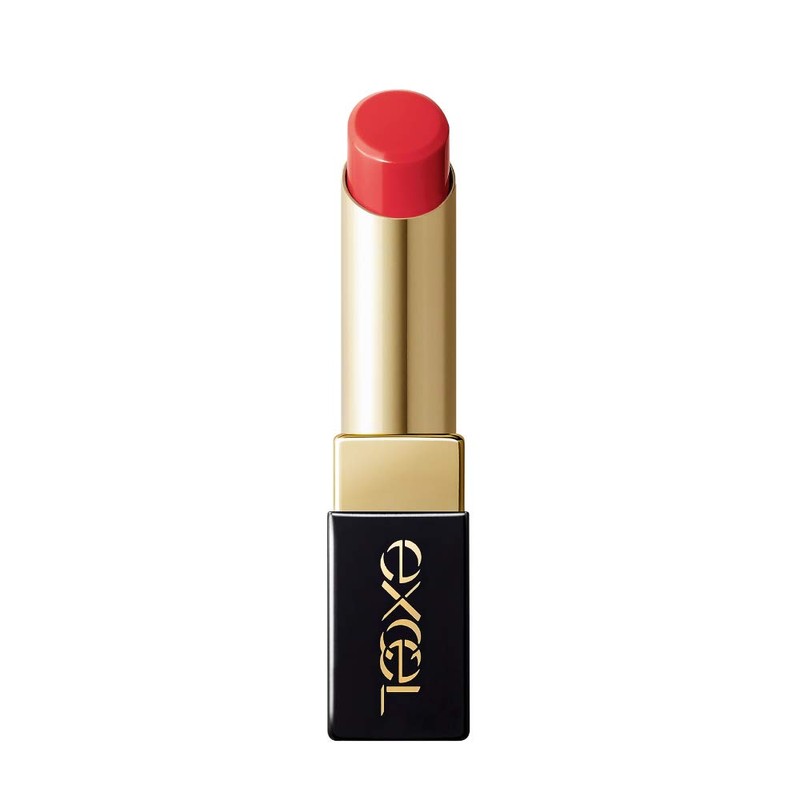 Excel Glaze Balm Lip GB07 Watermelon Lip