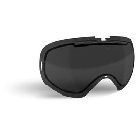 509 Revolver Lens (Polarized Photochromatic Light to Dark Smoke)