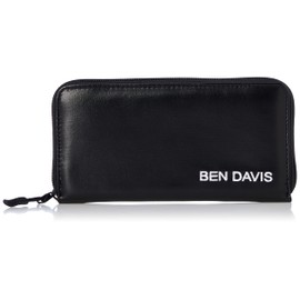 Ben Davis BDW-8293_BKWH Bill Holder, Black White, multicolor (black / white)